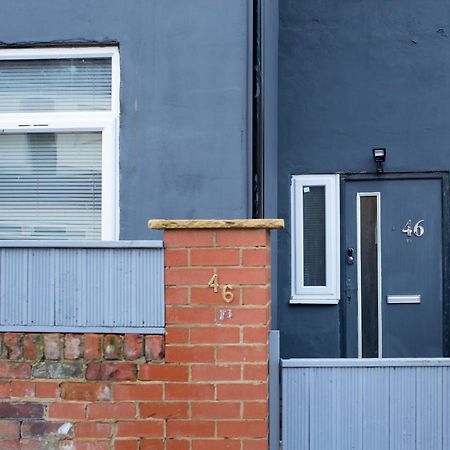 Stockton Town Centre Spacious Apartment Free Parking And Wifi 외부 사진